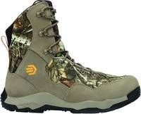 Lacrosse Men&#39;s Ridgeback 8&quot; Camo Boot 504225