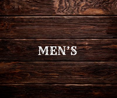 Men's