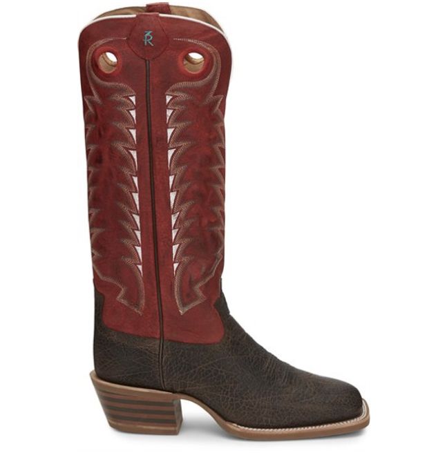 Tony Lama Men&#39;s  Rosston 3R™ Buckaroo Western Boot 3R1027