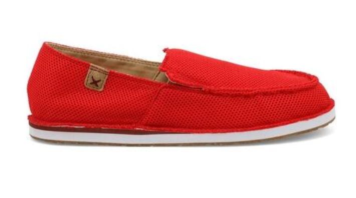 Twisted X Men&#39;s Wo Slip-On Loafer WCL0024