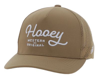 Hooey Men's OG Hooey Hat Cream/Tan HT1703CR