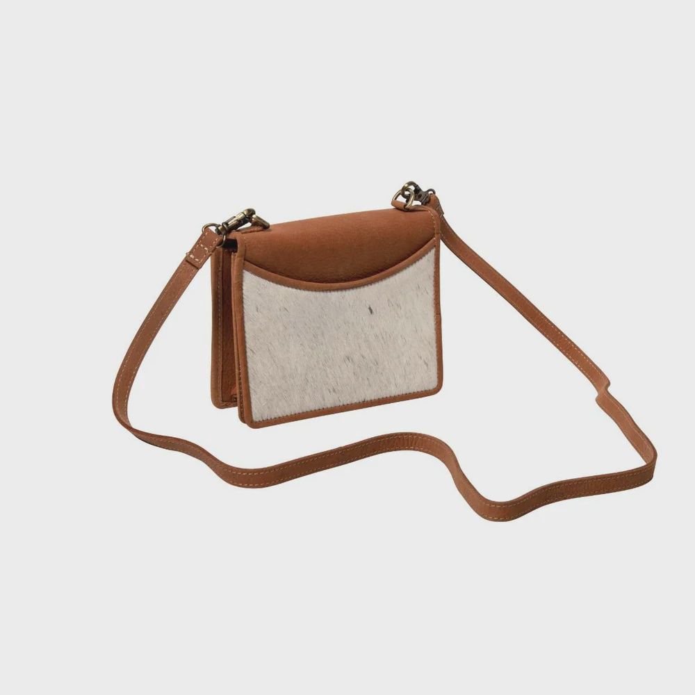 Myra Cheering Small &amp; CrossBody Bag - S-7104