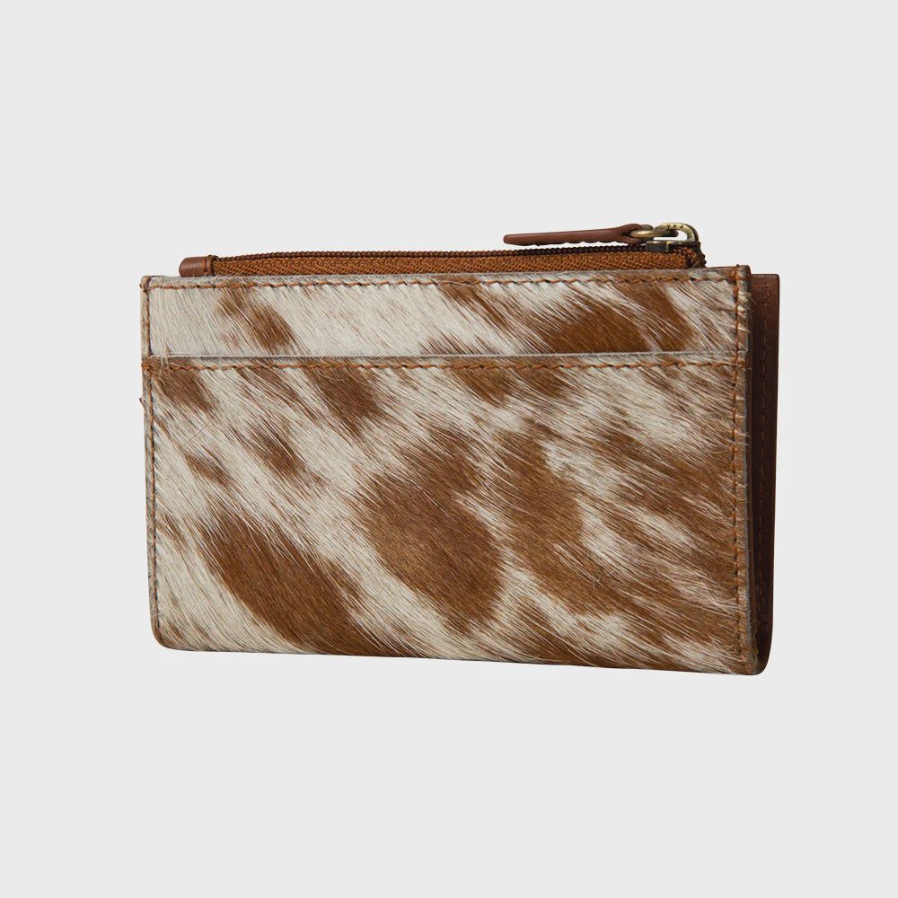 Myra Bailey Ray Hairon Credit Card Holder - S-7466