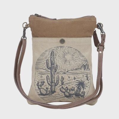 Myra Maru Small &amp; Crossbody bag - S-4785