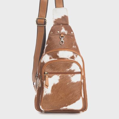 Myra Simons Trail Sling Bag - S-9752
