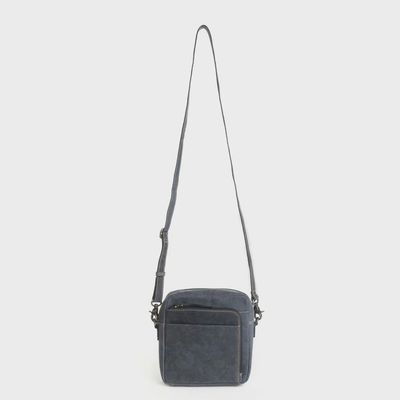 Myra Sheridan Trail Crossbody Bag - S-11328