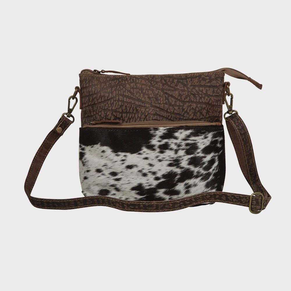 Myra Point Rock Small &amp; Crossbody Bag - S-7338