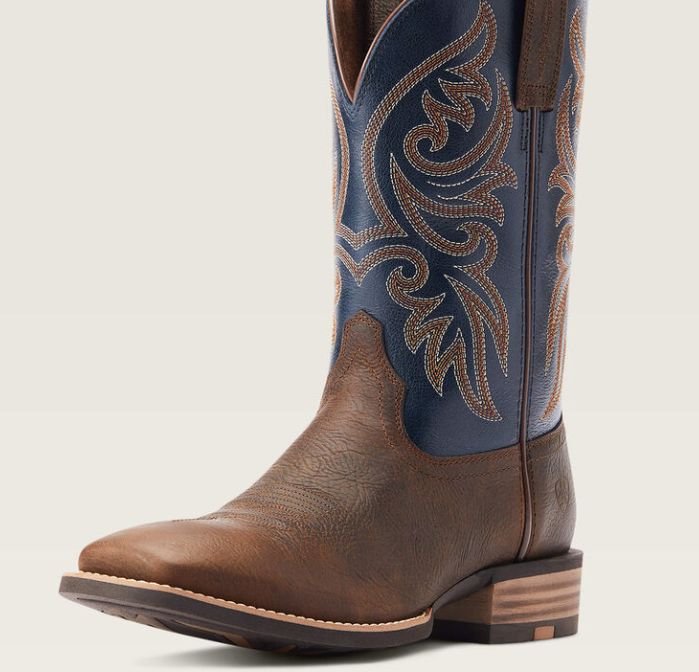 Ferrell Men&#39;s  Slingshot Cowboy Shirt FSL1002334