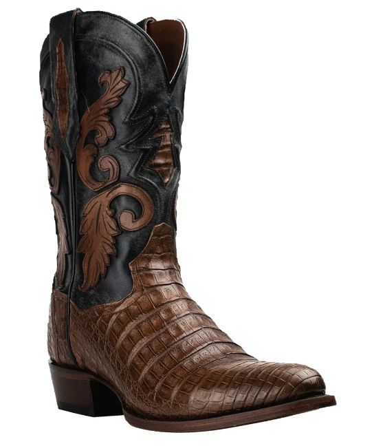 Dan Post Men&#39;s  Socrates Caiman Boot DP3069