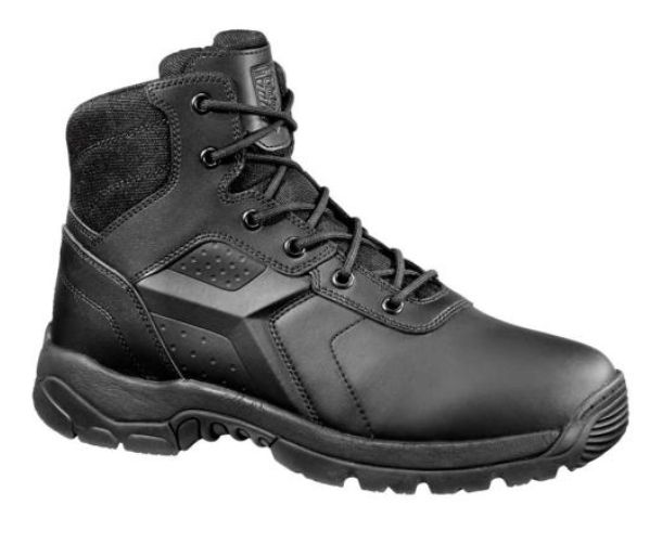 Black Diamond (Carhartt Boots) Men&#39;s Battle Ops - 6&quot; Waterproof Tactical Boot BOPS6001
