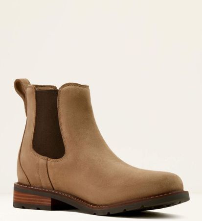 Ariat Men&#39;s  Wexford Chelsea Boot 10061290