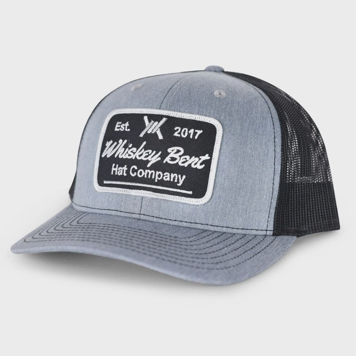 Whiskey Bent Cheyenne Hat CHYNB