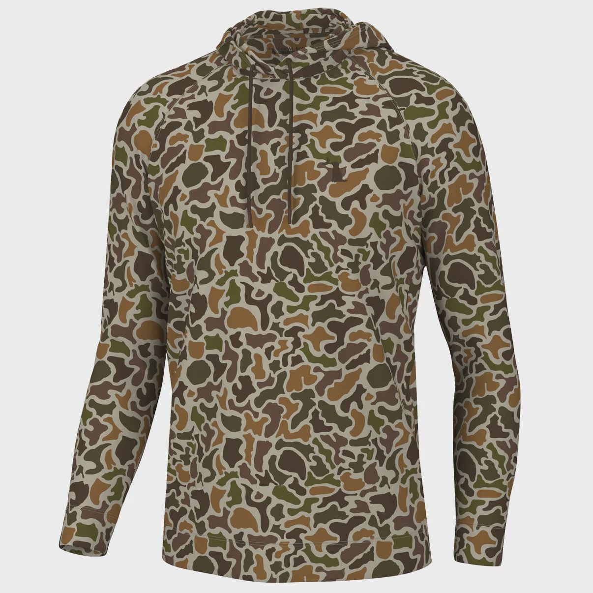 Local Boy Mens Hemlock Hoodie L1300035 LCV