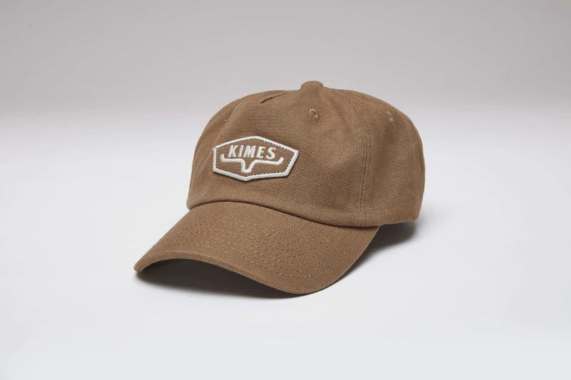 Kimes Ranch Rough Rider WW Brown Hat UHA0000191