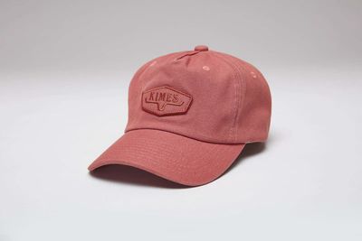 Kimes Ranch Rough Rider Pink Hat UHA0000191
