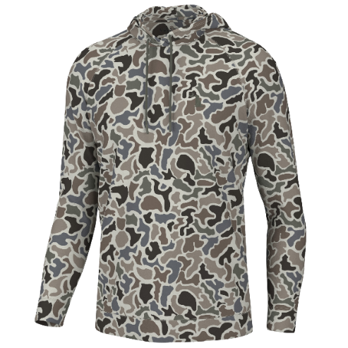 Local Boy Hemlock Hoodie L1300035LCF