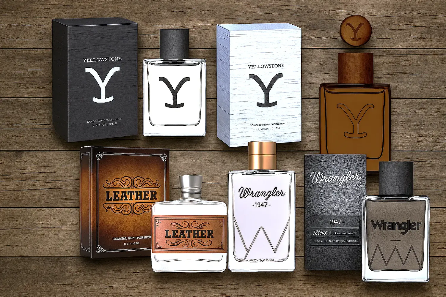 Fragrance