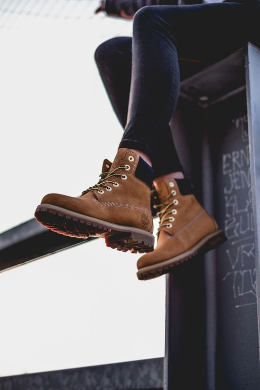 NEW RED WING SHOES vasque men\'s casual trail shoe 7368 in brown Vasque by Red Wing is being discontinued and merging with  main image 4