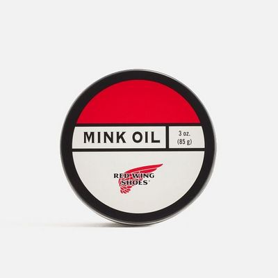 Red Wing Mink Oil 97105