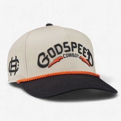 Lane Frost Mens Crusader Hat