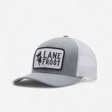 Lane Frost Mens Bucker Hat
