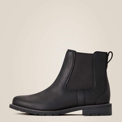 Ariat Women's Wexford Waterproof Chelsea Boot 10035836