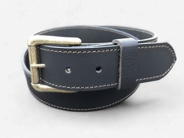 KLW Belts Men's Jennings 1998