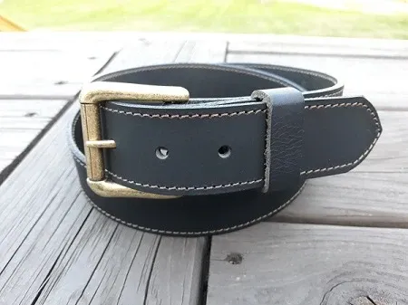 KLW Belts Men's Jennings 1998
