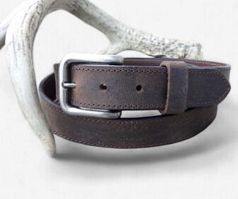 KLW Belts Men's Husky 1888