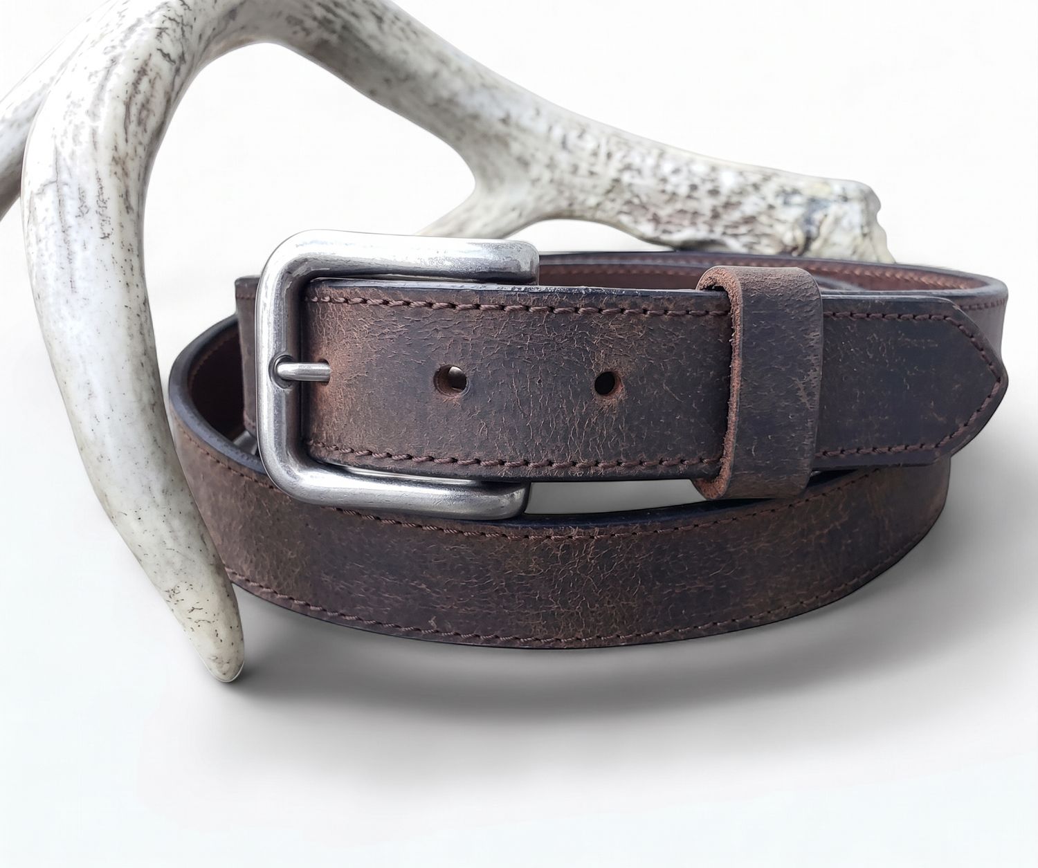 KLW Belts Men's Husky 1888