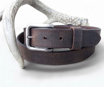 KLW Belts Men's Husky 1888