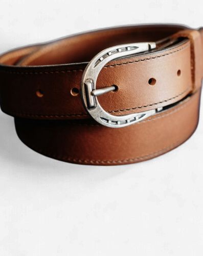 KLW Belts Men's The Shoe 1680.....