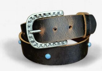 KLW Belts Women's Ella L2000