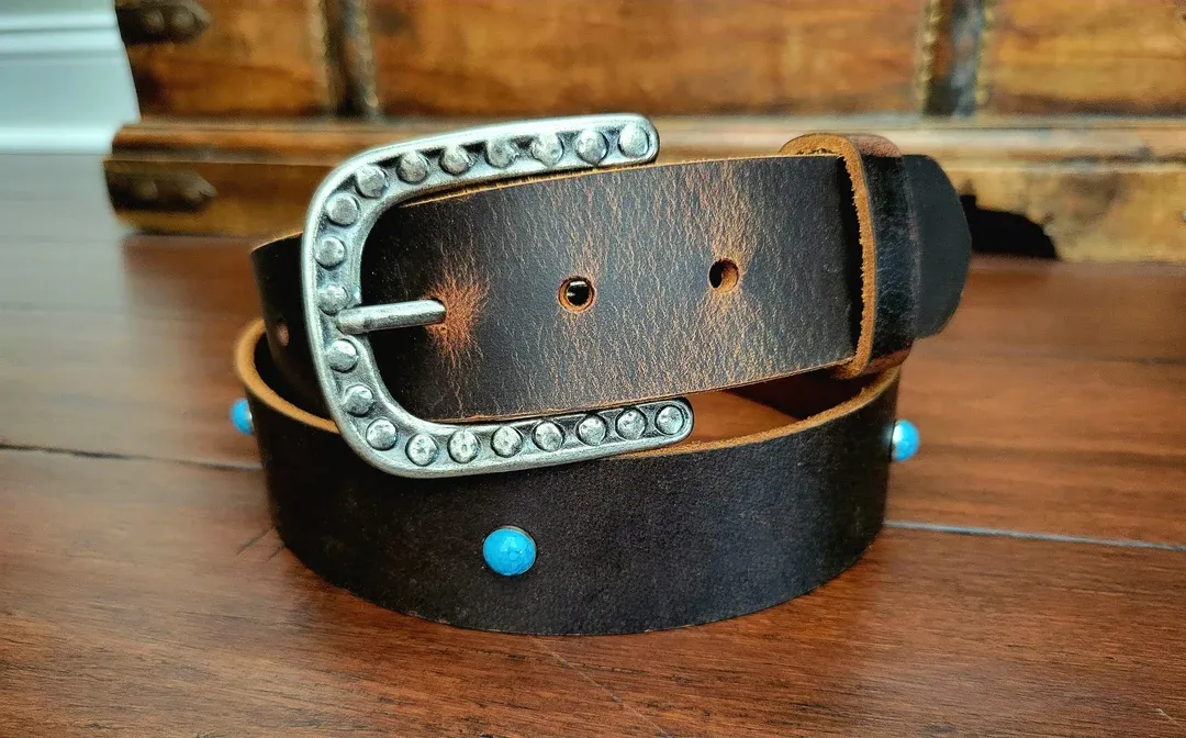 KLW Belts Women's Ella L2000