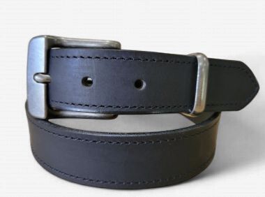 KLW Belts Men's The Brody 1875....
