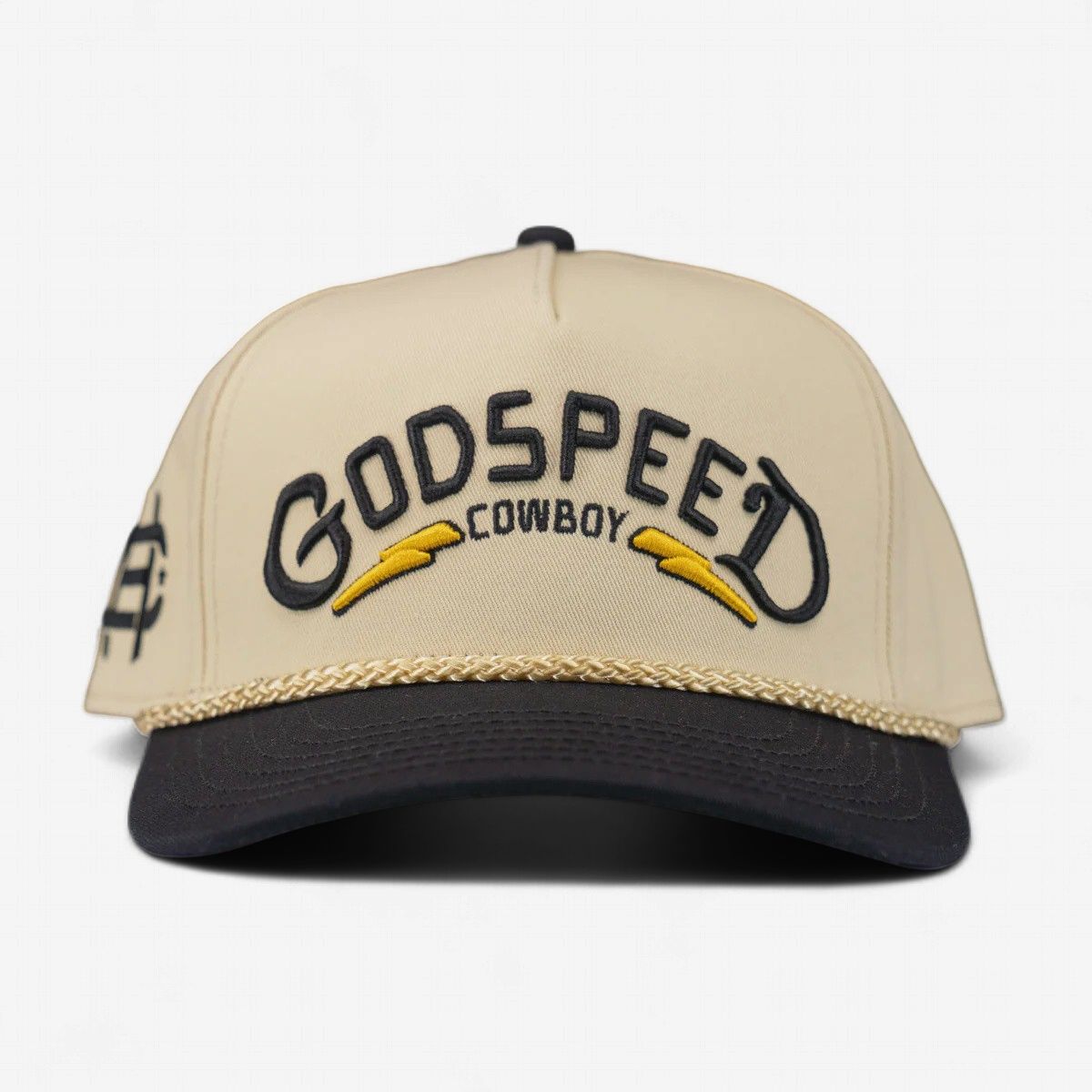 Lane Frost Mens Godspeed Hat