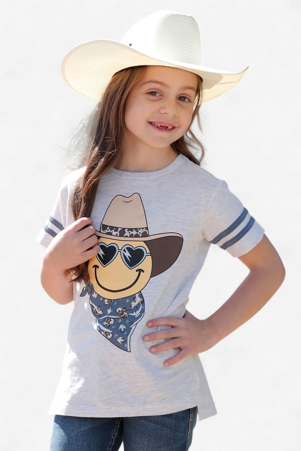 Cruel Girl TShirt CTK8370004