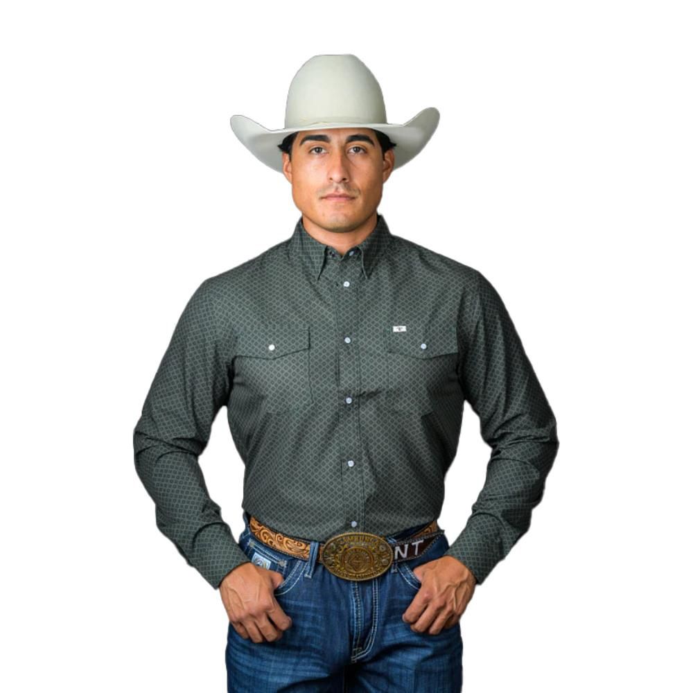 Ferrell Men's  Sport Shirt Performance Fabric FPL1002350