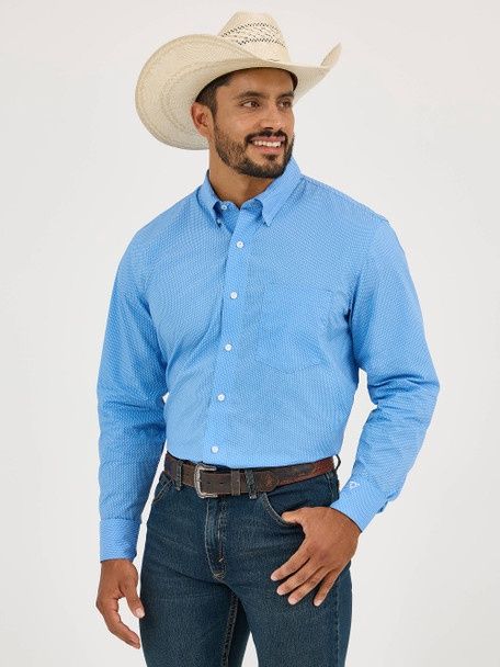 Wrangler Cody Johson Collection Shirt: 112359680