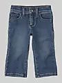 Wrangler Toddler Bootcut Jeans: 112336776