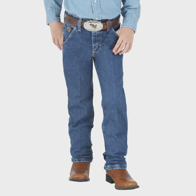 Wrangler Jeans Kids George Strait 1013JGSHD