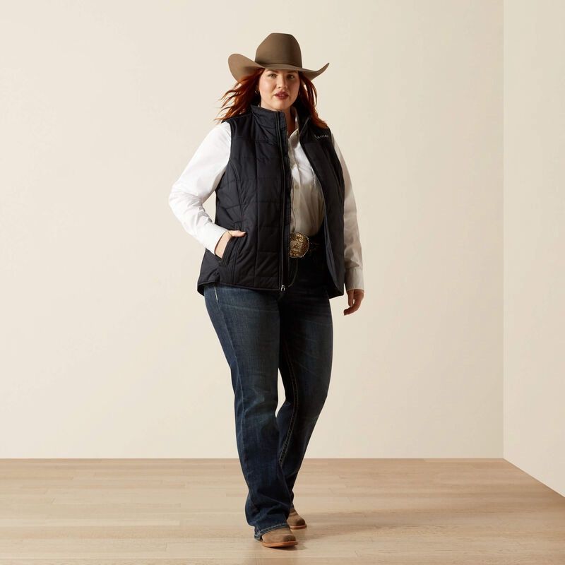 Ariat  Crius Ins Vest 10032984