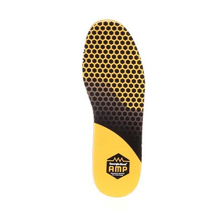 Georgia Boot Men's AMP Insoles GB00110