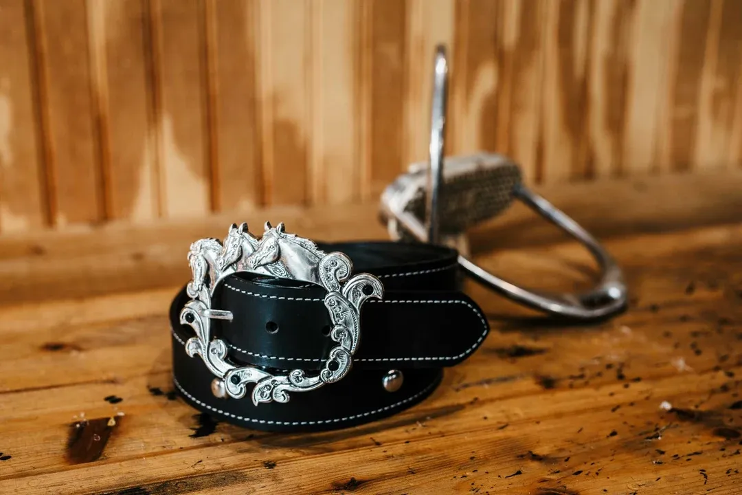 KLW Women's Belt L2015....