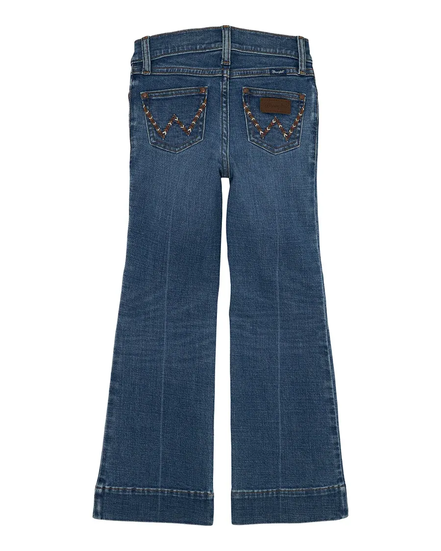 Wrangler Girls Jean: Wrangler Girls Jean: 112361325 ... ...