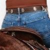 KLW Womans Belt Claire L2025