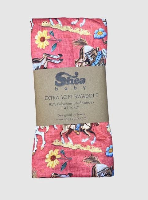 Shea Baby Swaddle: SW12