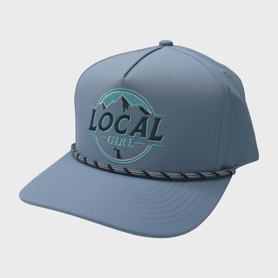 Local Girl Womens Local Latte L5300005