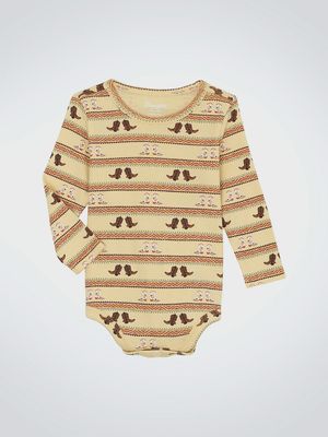 Wrangler Children's Baby Onesie 112359642