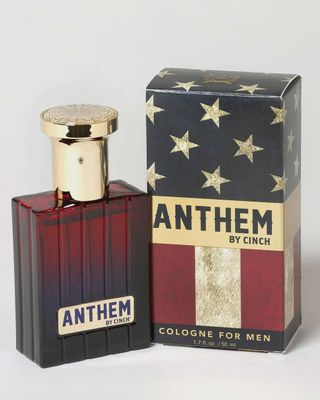 Cinch Men's Cologne Anthem......